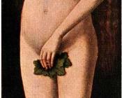 Eve - 汉斯·梅姆林